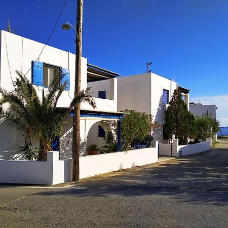 The Little Blue Αβλέμονας Εξωτερικό φωτογραφία
