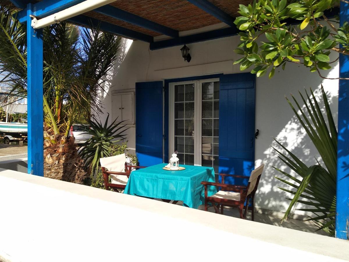 The Little Blue Αβλέμονας Εξωτερικό φωτογραφία