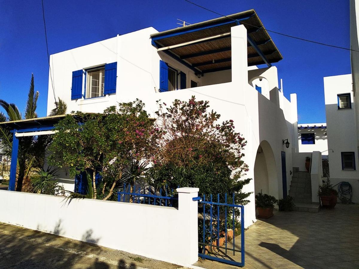The Little Blue Αβλέμονας Εξωτερικό φωτογραφία